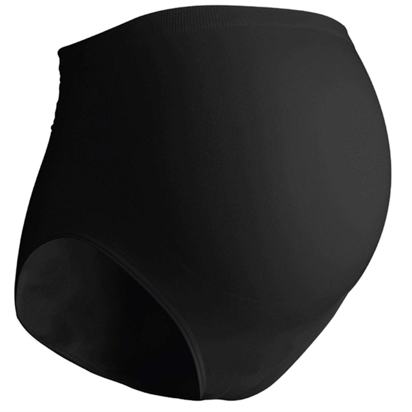 Carriwell Maternity Support Panty Black
