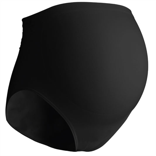Carriwell Maternity Support Panty Black