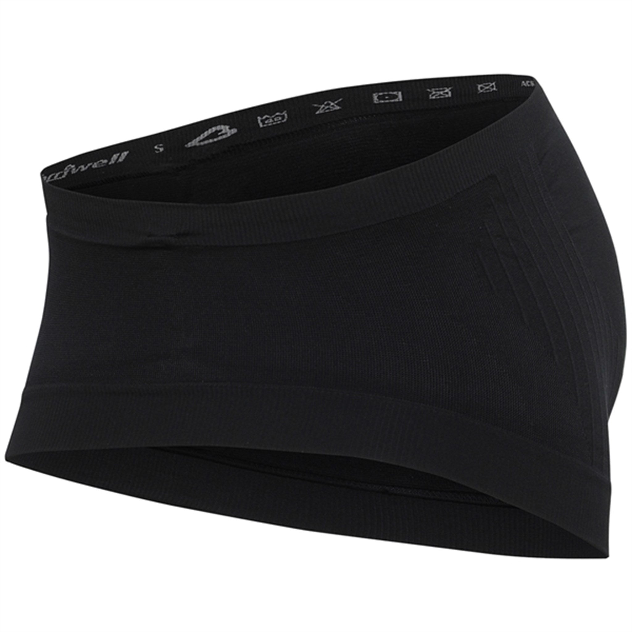 Carriwell Maternity Support Band Black 2