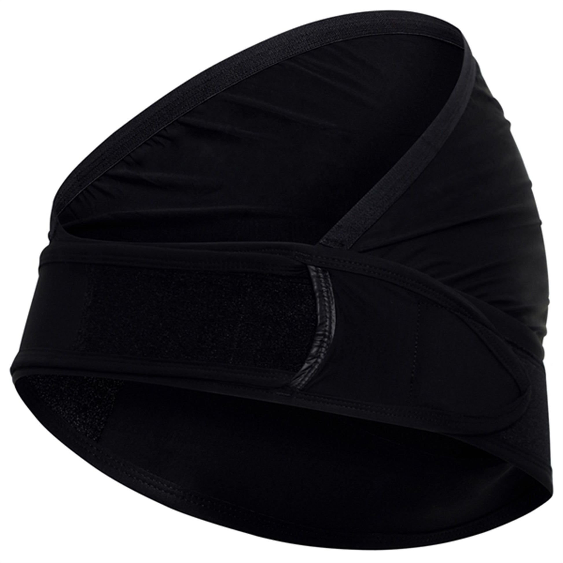 Carriwell Adjustable Support Belt Black