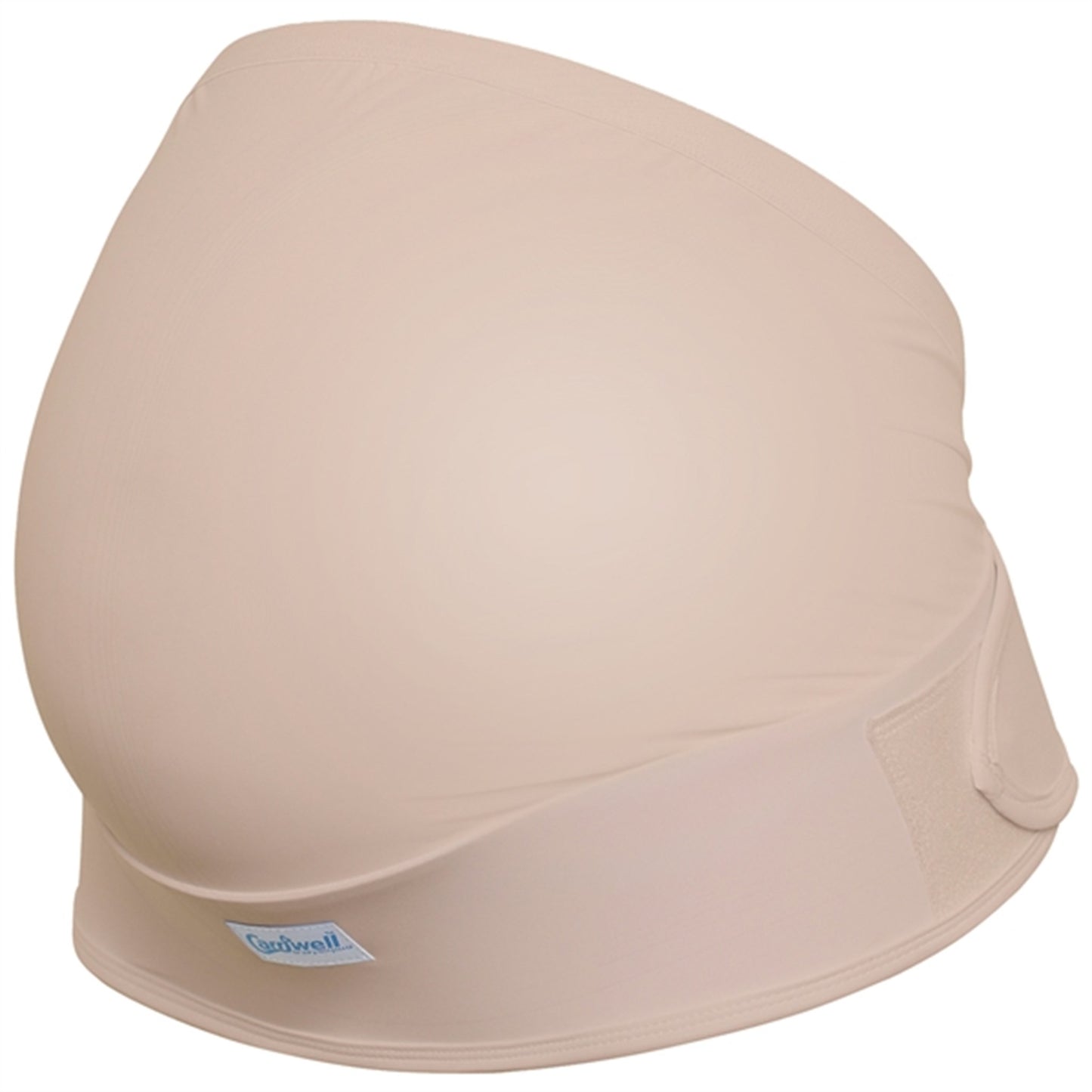 Carriwell Adjustable Support Belt Honey