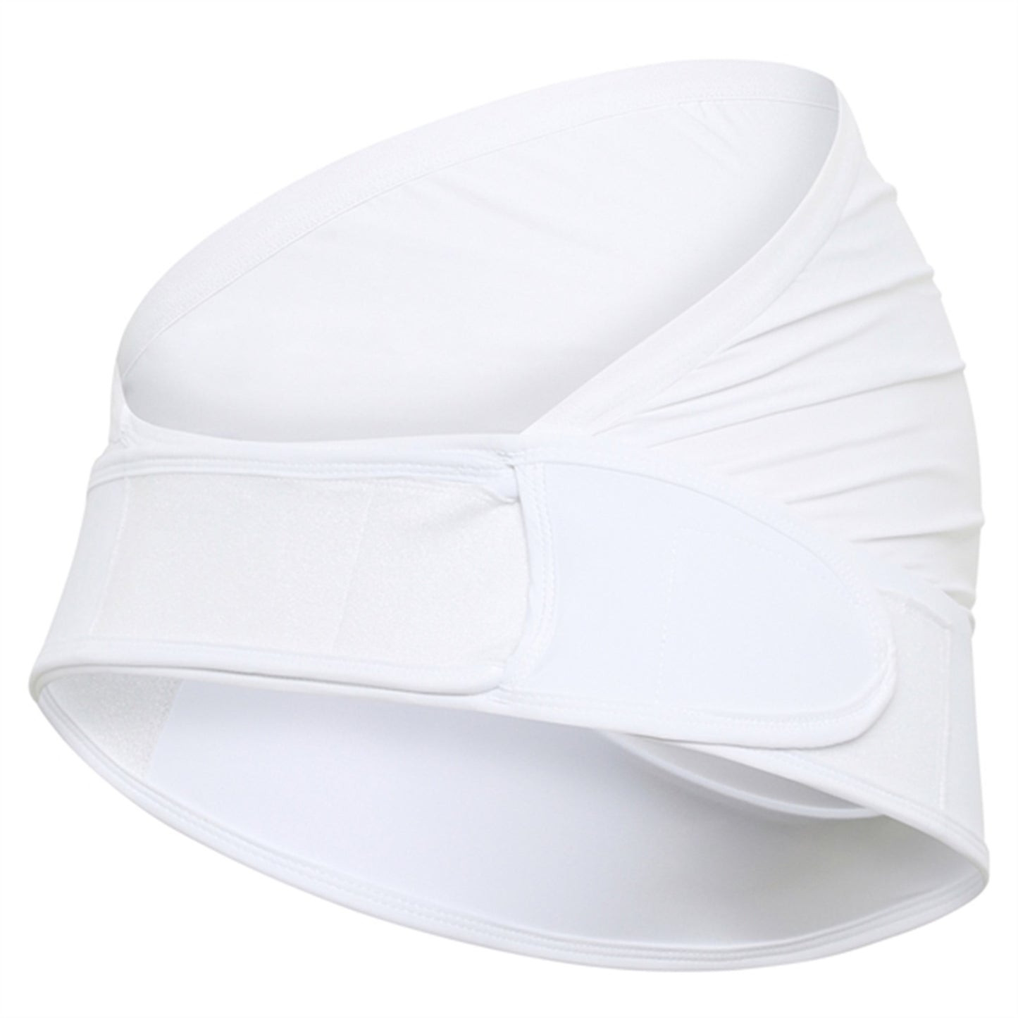 Carriwell Adjustable Support Belt White