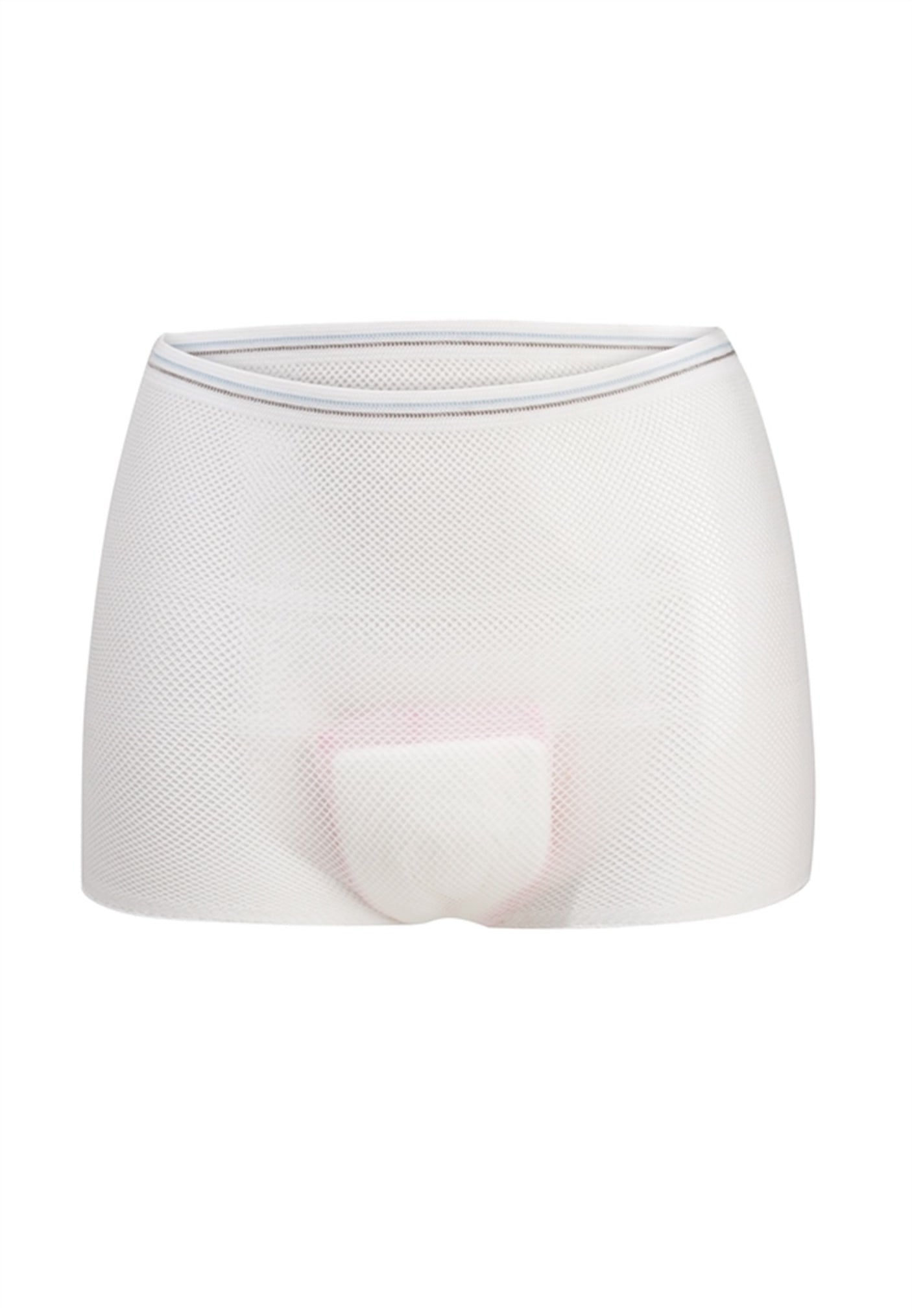 Carriwell Hospital Panties White 4 pcs