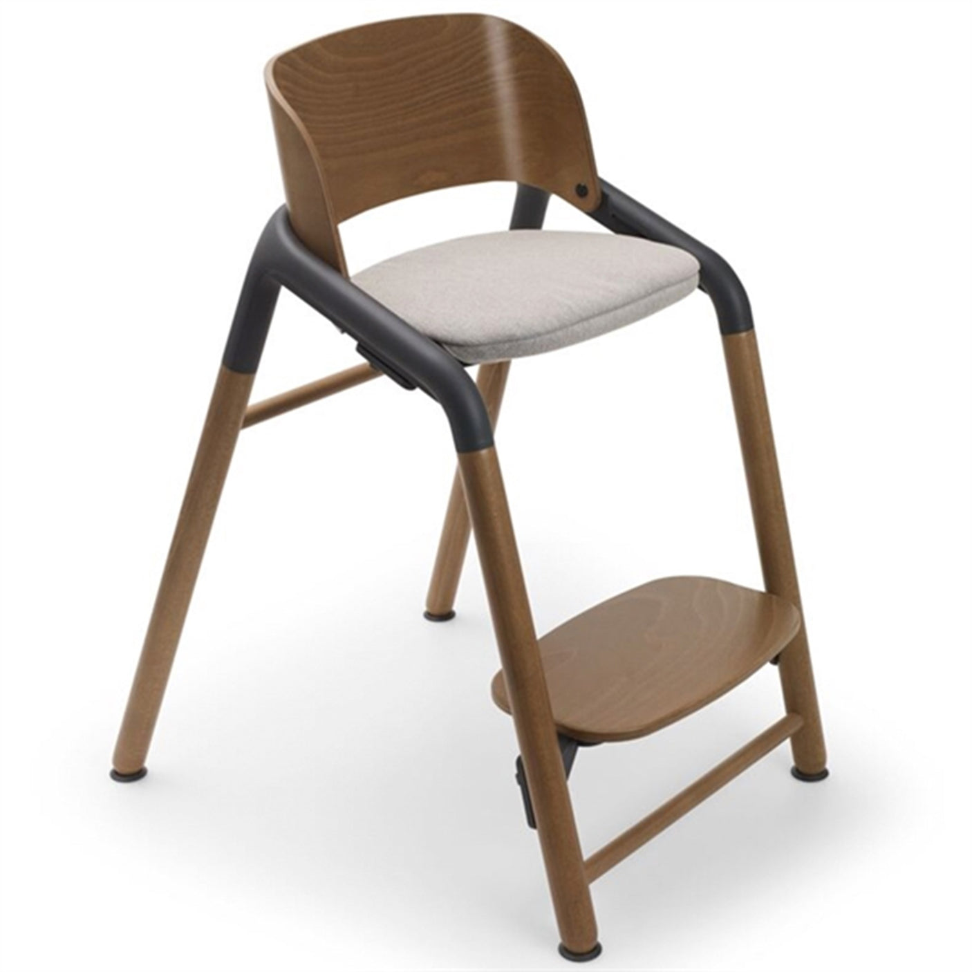 Bugaboo Giraffe Junior Pillow Grey Weave