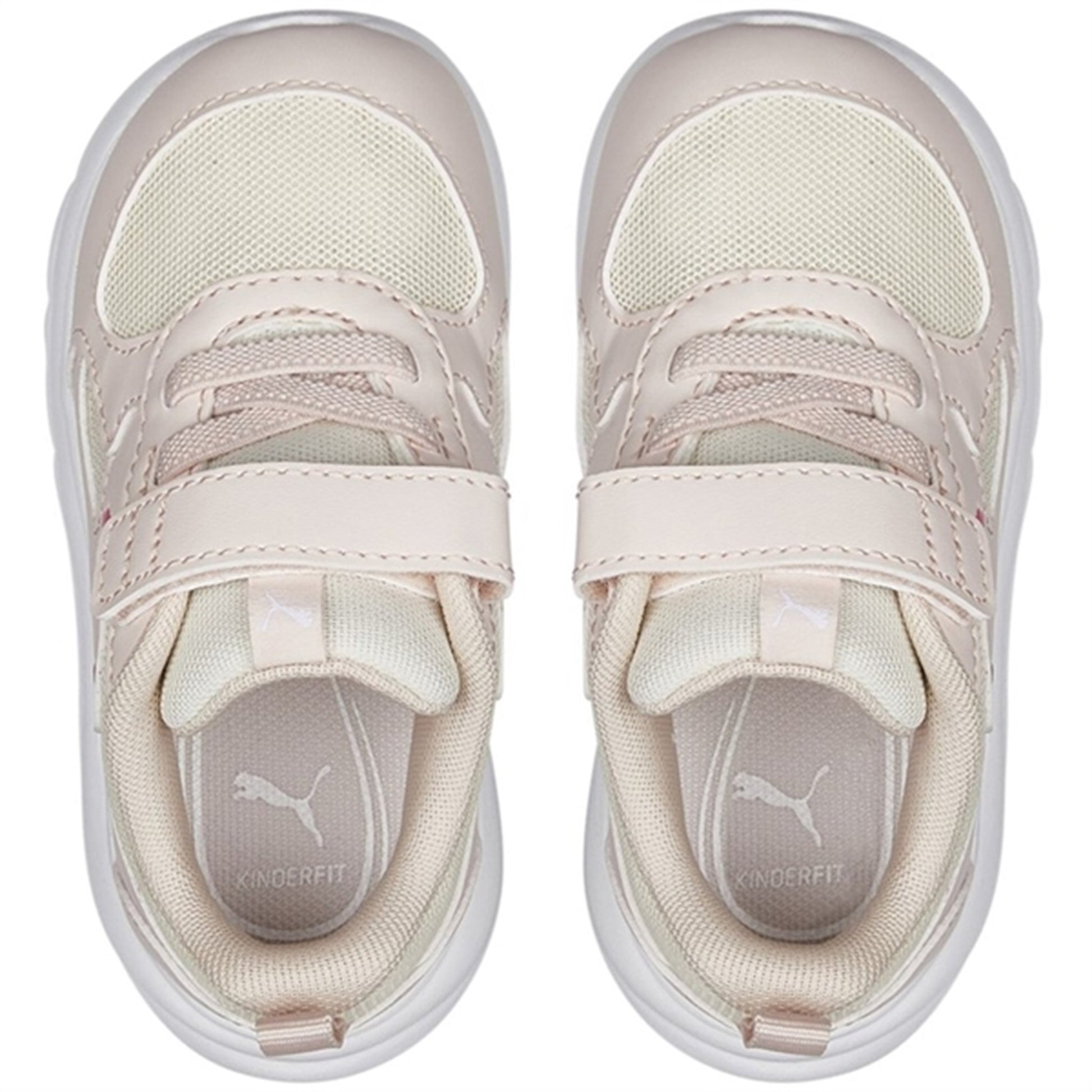 Puma Fun Racer Ac Inf Sneakers White