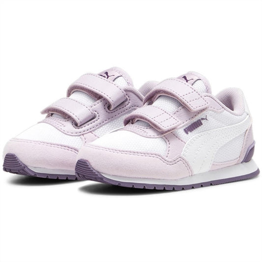 Puma St Runner V3 Mesh V Inf Sneakers White
