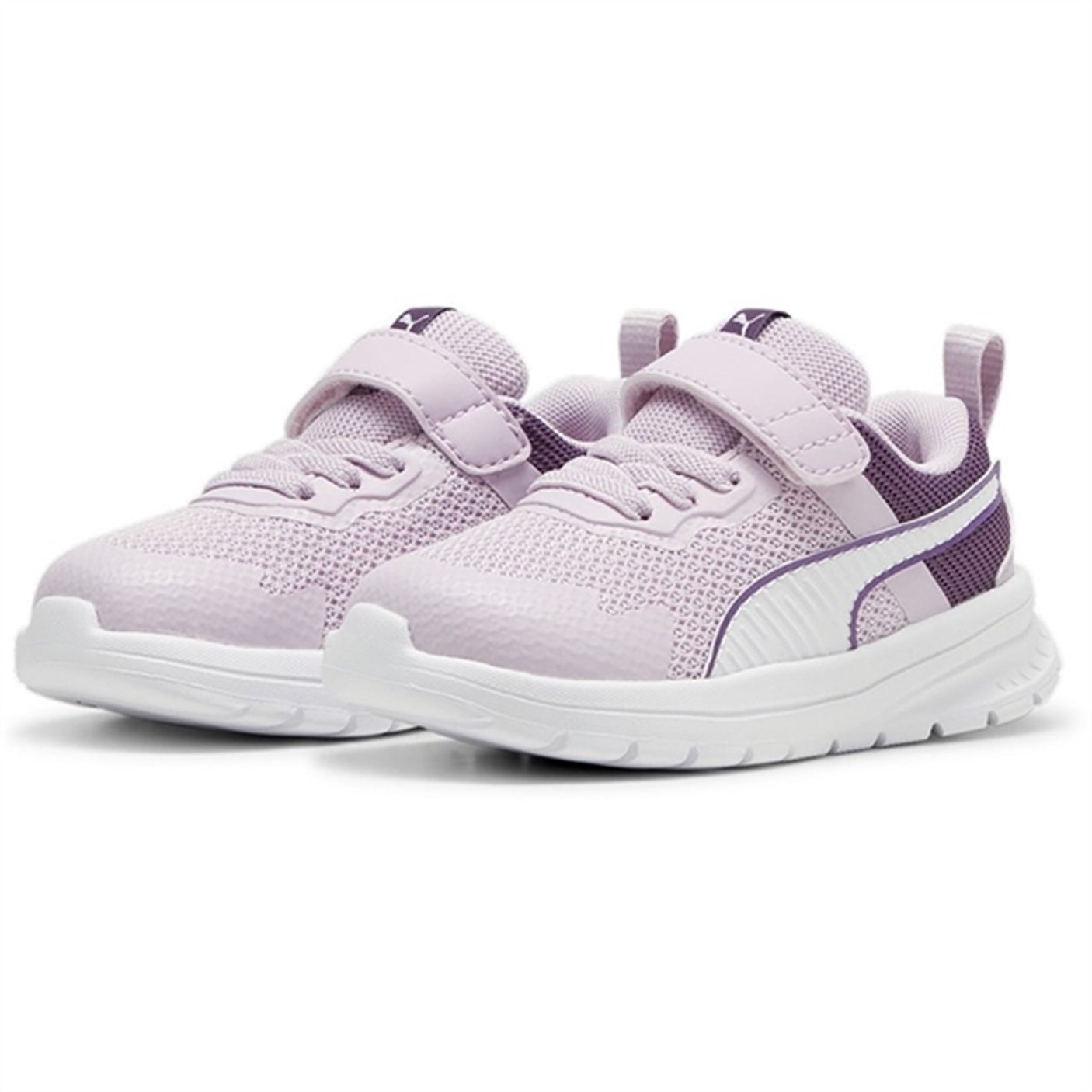 Puma Evolve Run Mesh Ac+ Inf Sneakers Purple