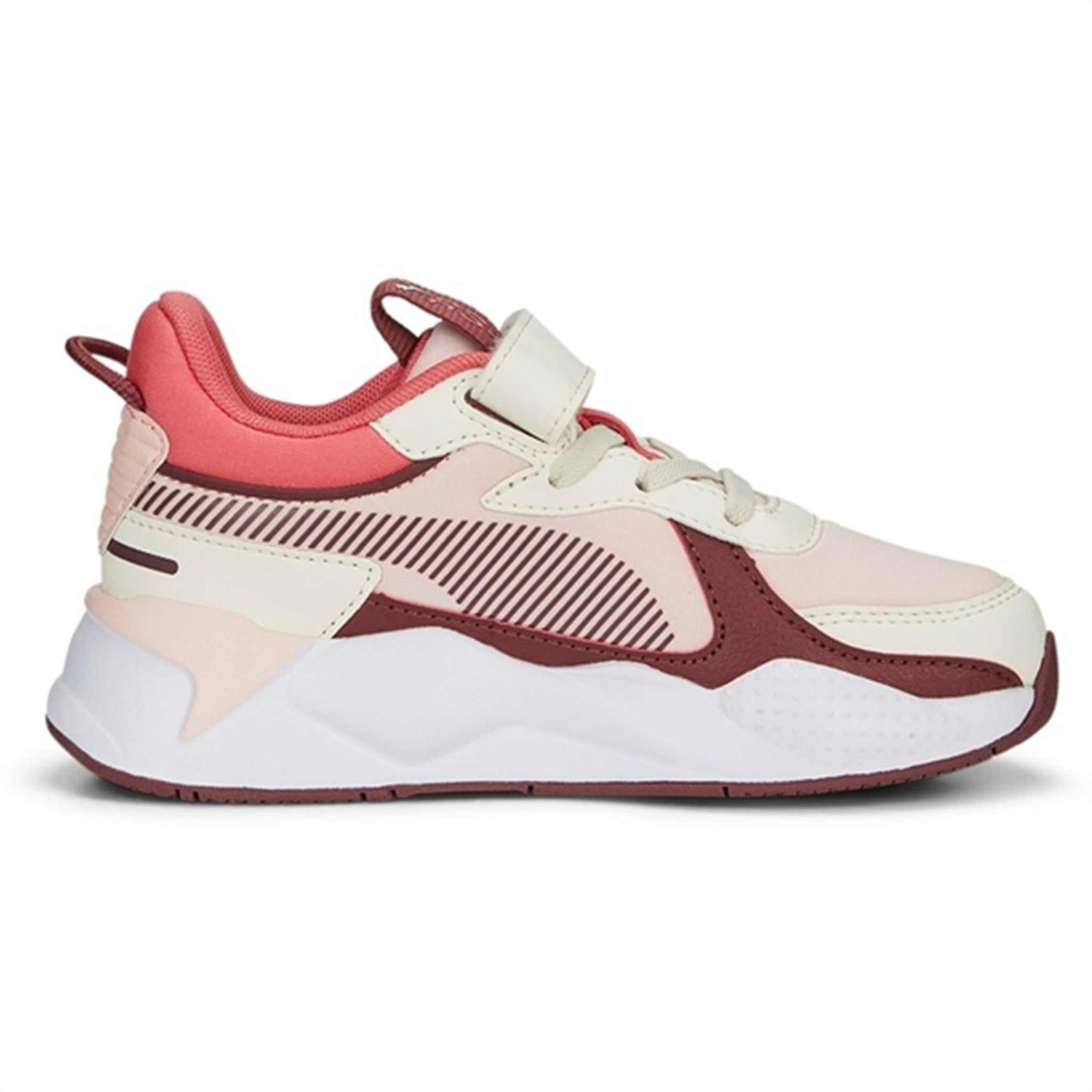Puma RS-X Dreamy AC+ PS Rose Dust-Wood Violet Sneakers 2