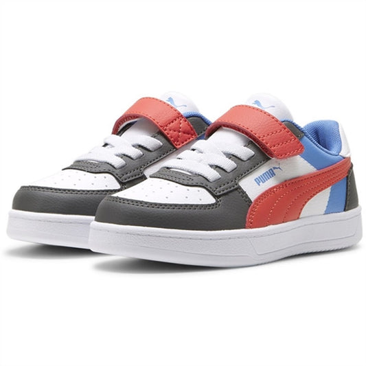 Puma Caven 2.0 Block Ac+ Ps Sneakers Gray