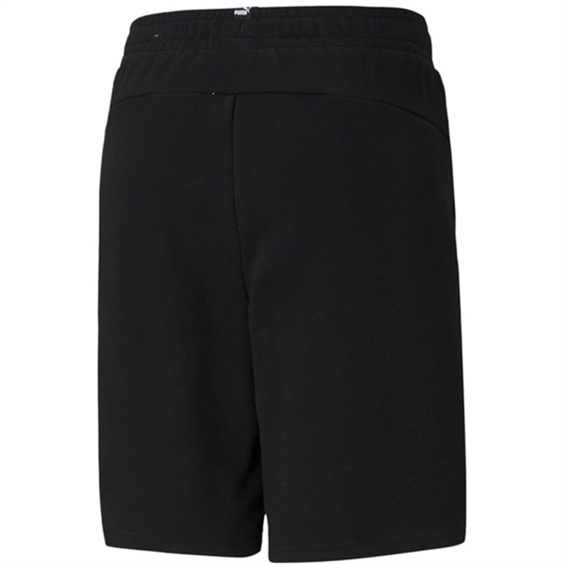Puma Ess Sweat Shorts Black