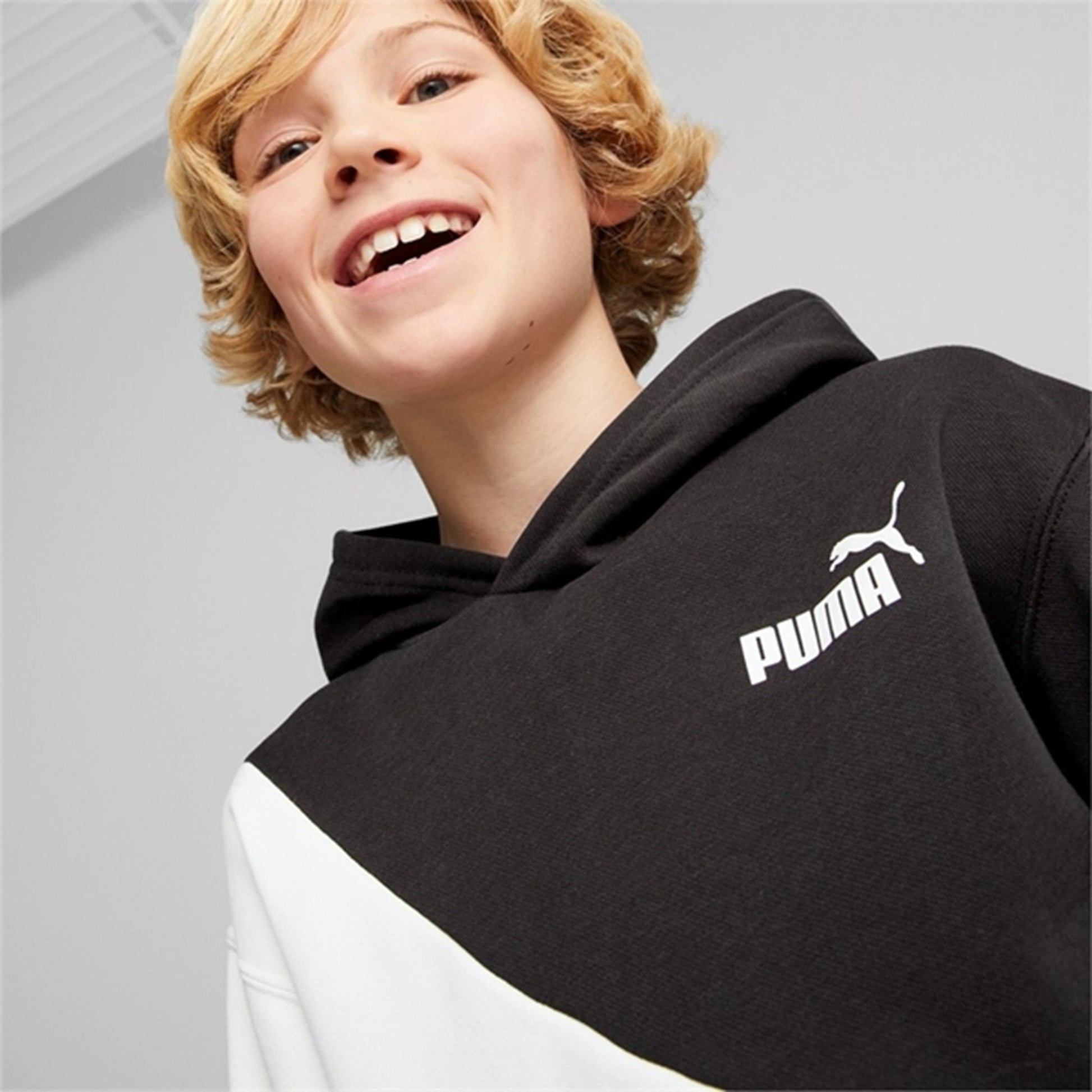 Puma Power Cat Hoodie FL Vine