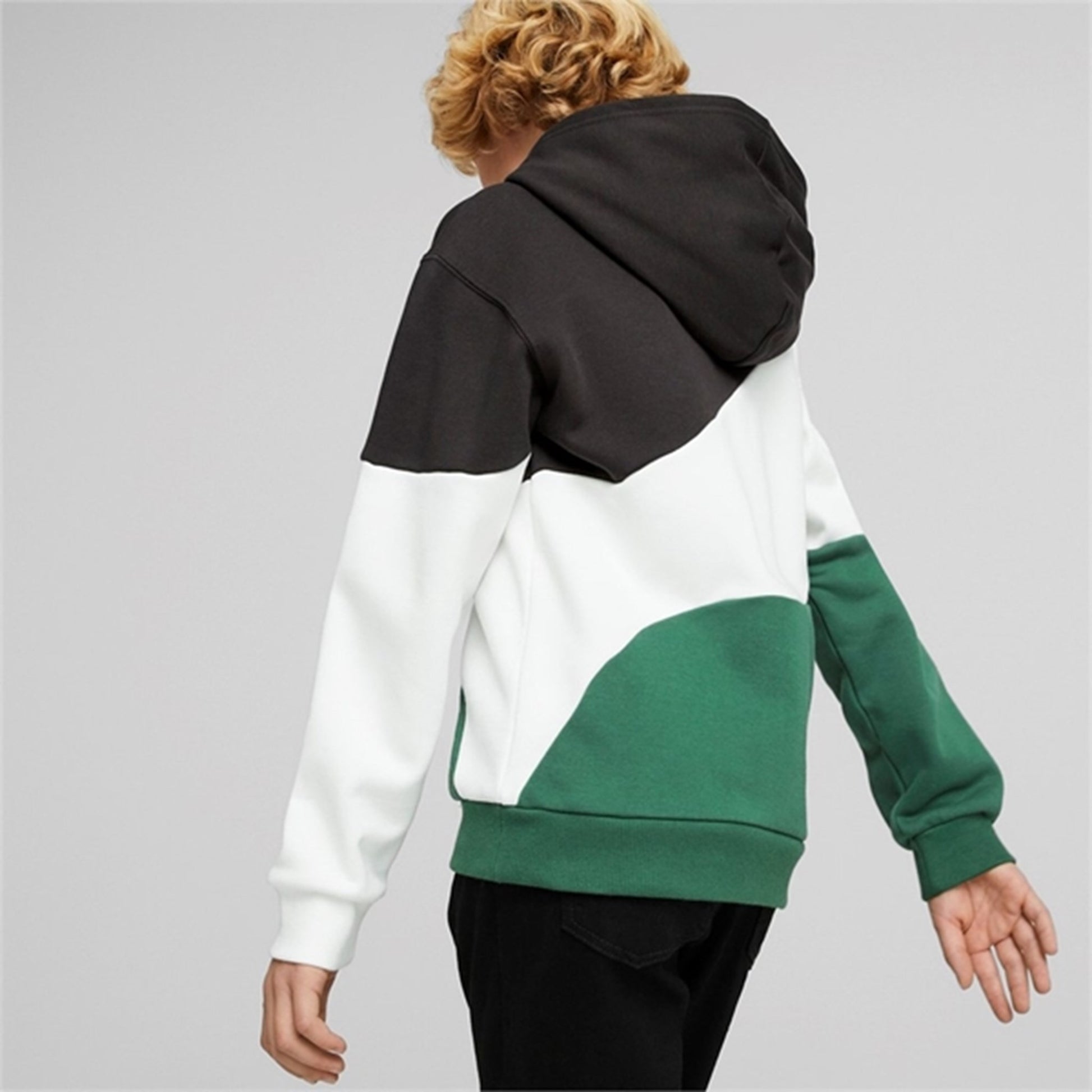 Puma Power Cat Hoodie FL Vine