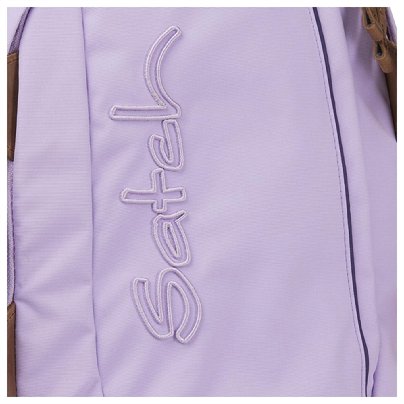 Satch Pack School Bag Special Edition Nordic Purple 9