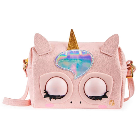 Purse Pets Bag Unicorn