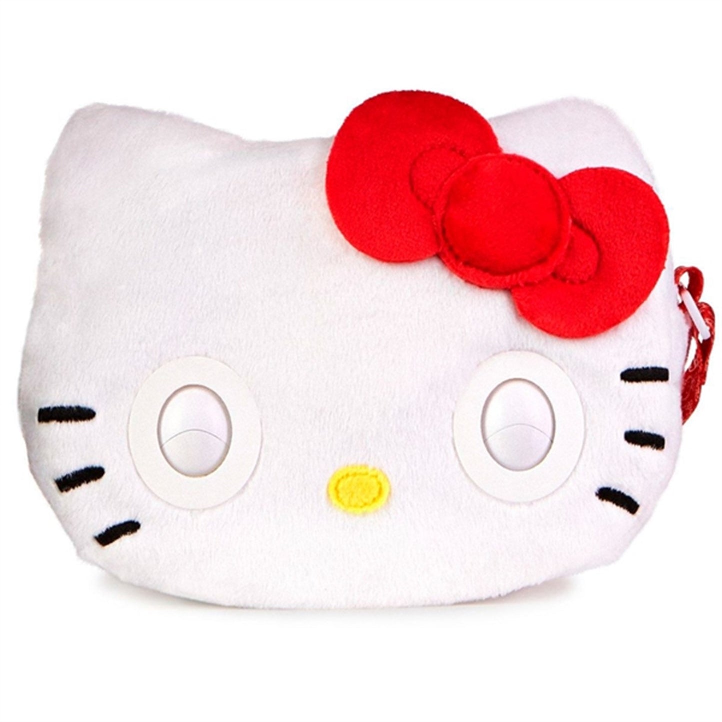 Purse Pets Sanrio Bag Hello Kitty