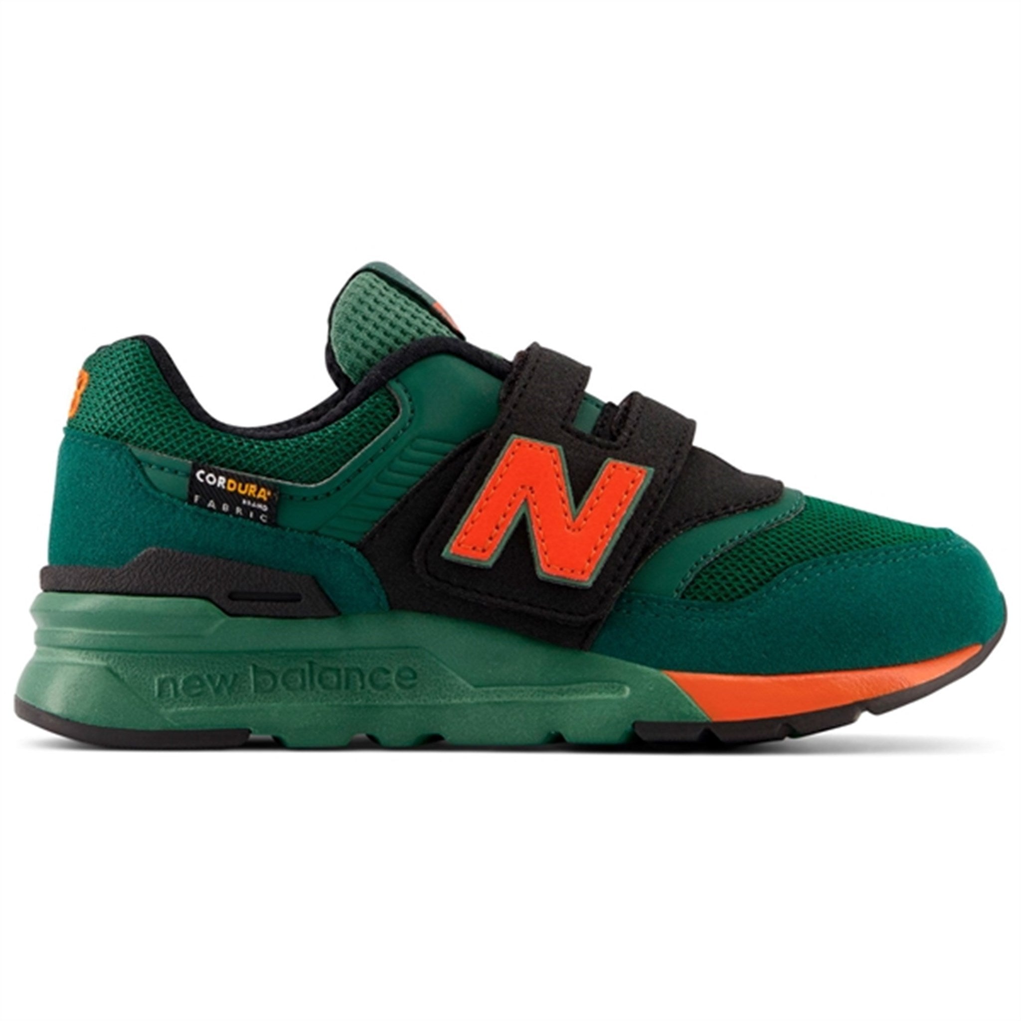 New Balance 997H Sneakers Nightwatch Green