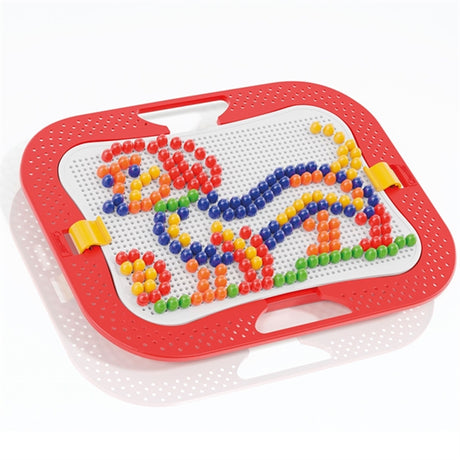 Quercetti FantaColor Design (300 pcs)