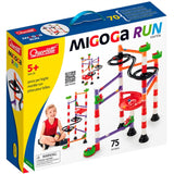 Quercetti Migoga Run Vortis (75 pcs)