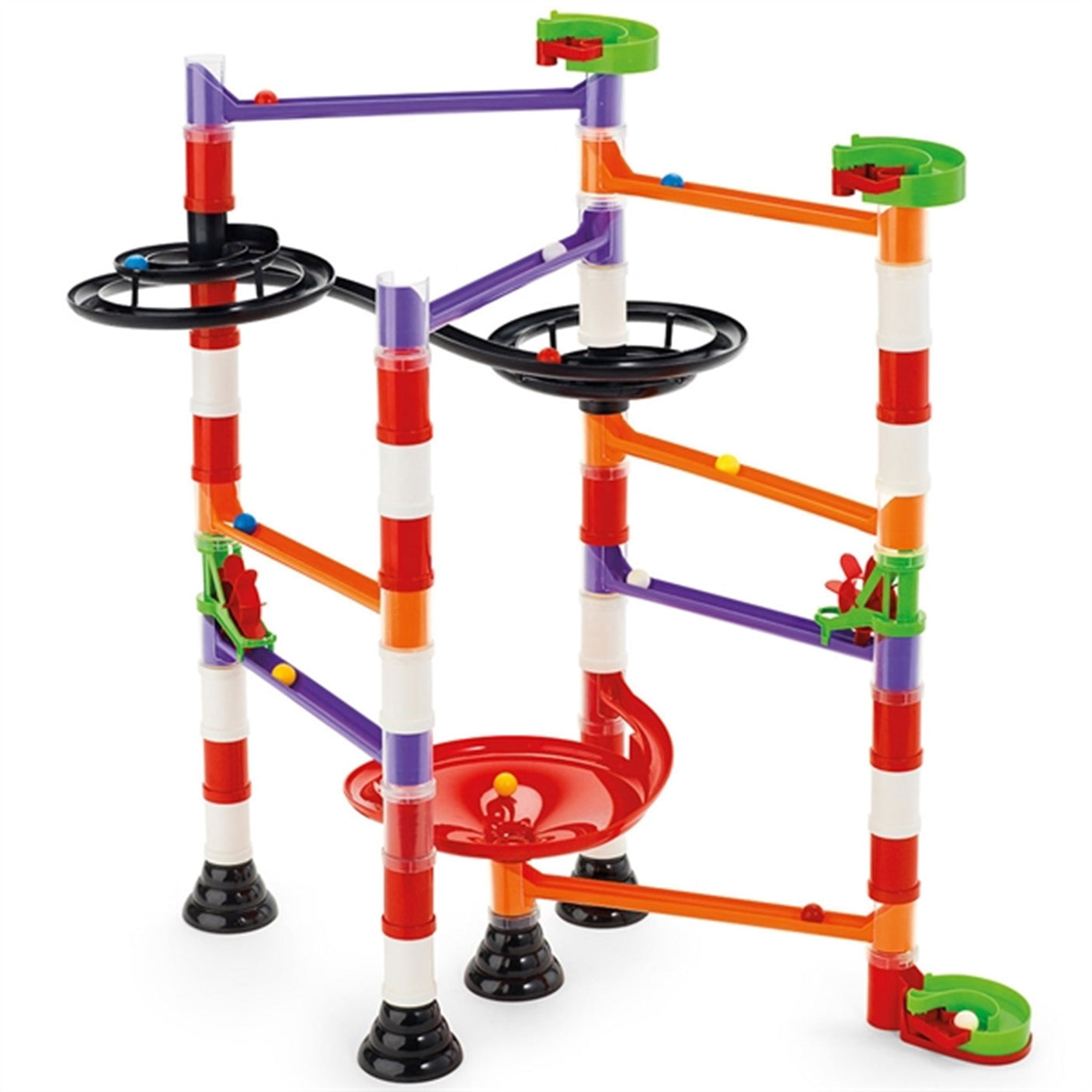 Quercetti Migoga Run Vortis (75 pcs)