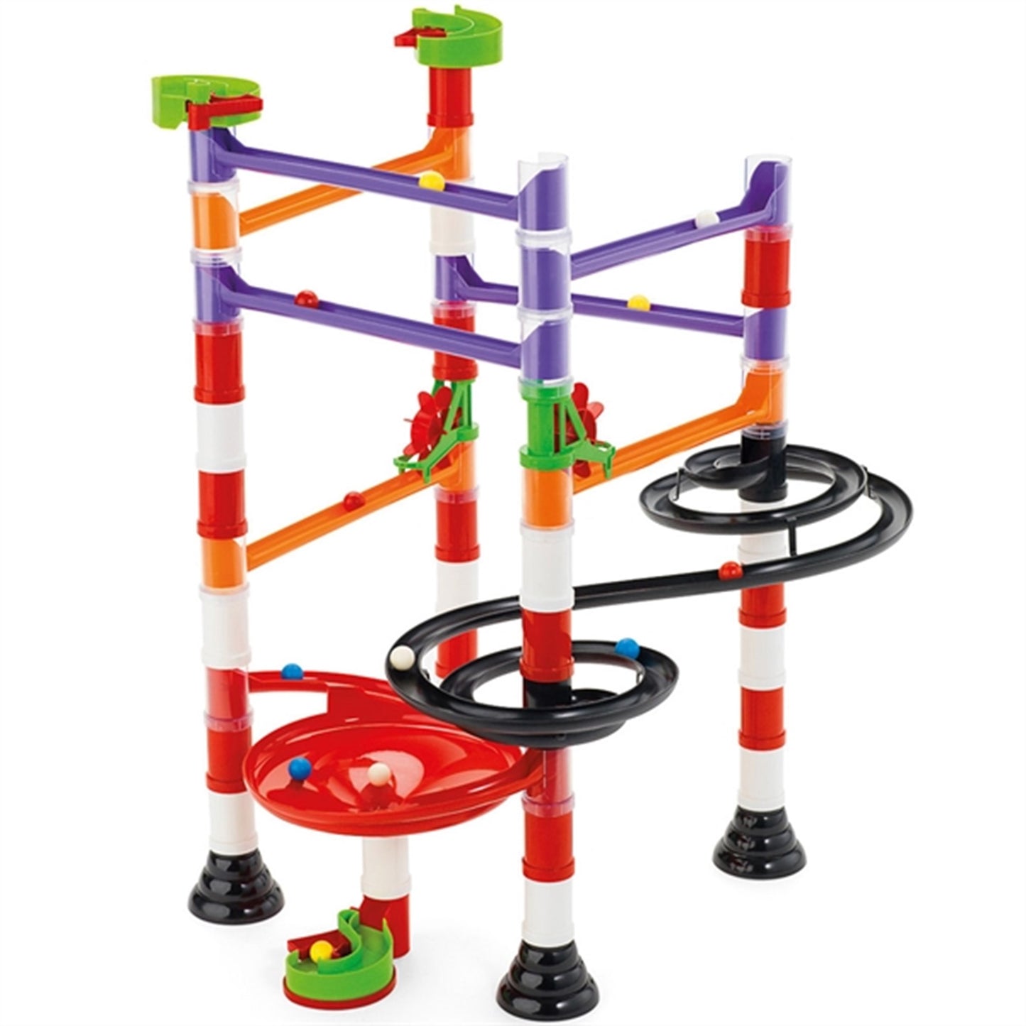 Quercetti Migoga Run Vortis (75 pcs)