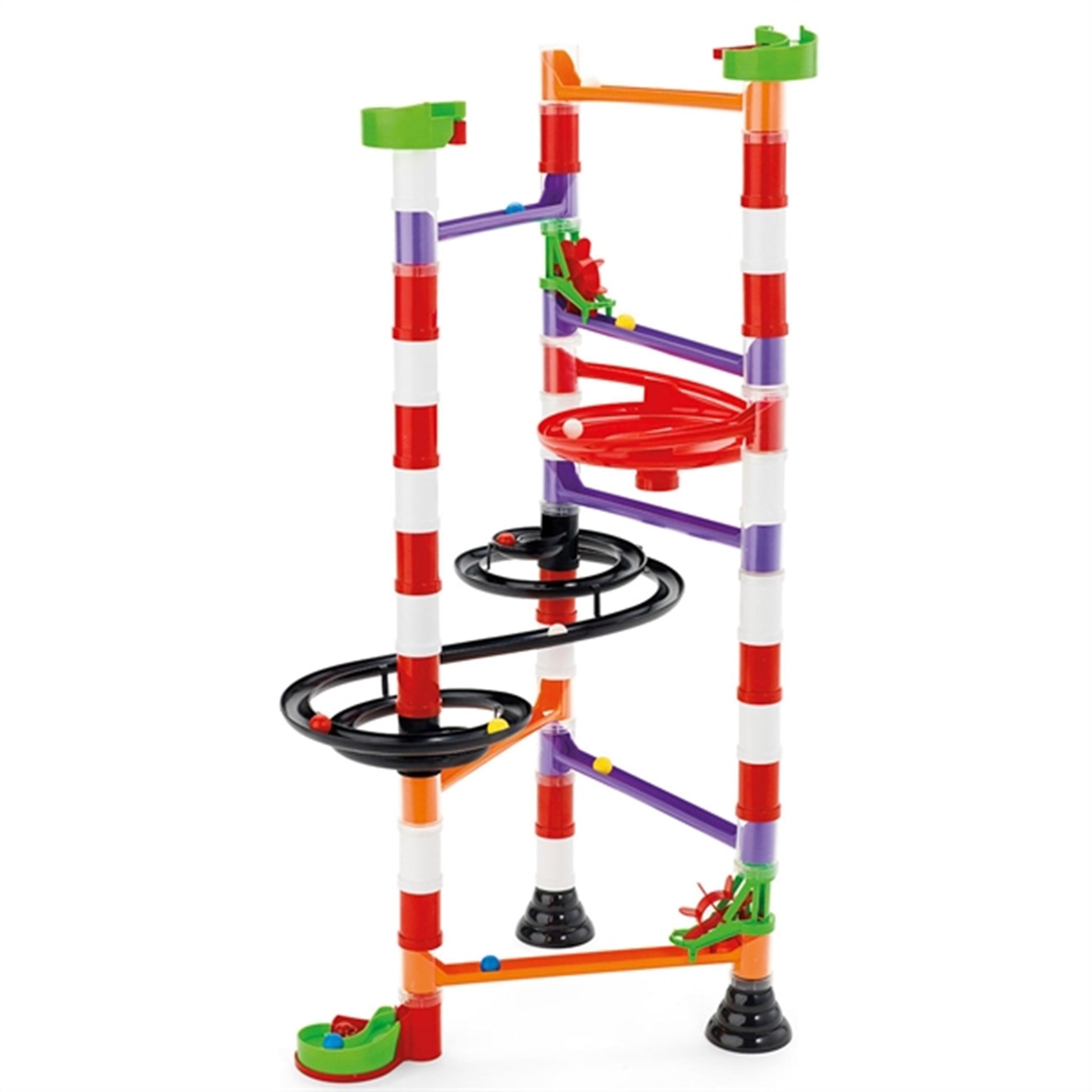 Quercetti Migoga Run Vortis (75 pcs)