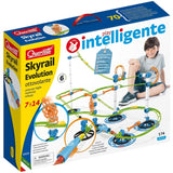 Quercetti Skyrail Evolution - Multiway Rollway