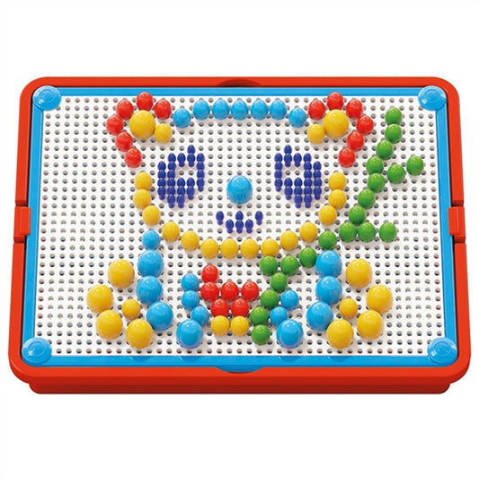 Quercetti FantaColor Tab (150 dele)