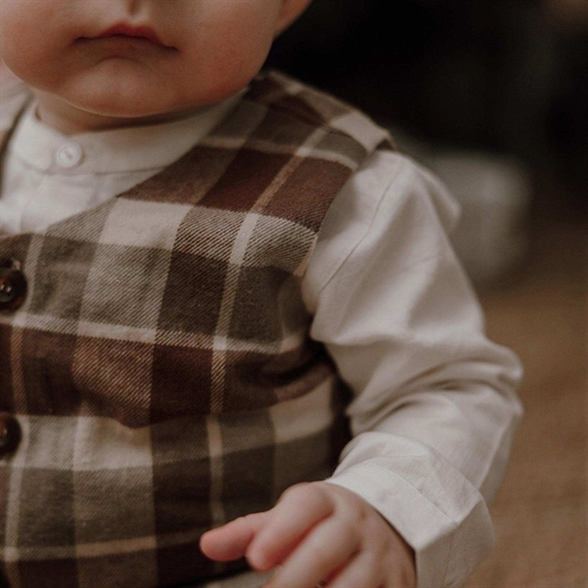 That's Mine Sea Salt Rafie Shirt