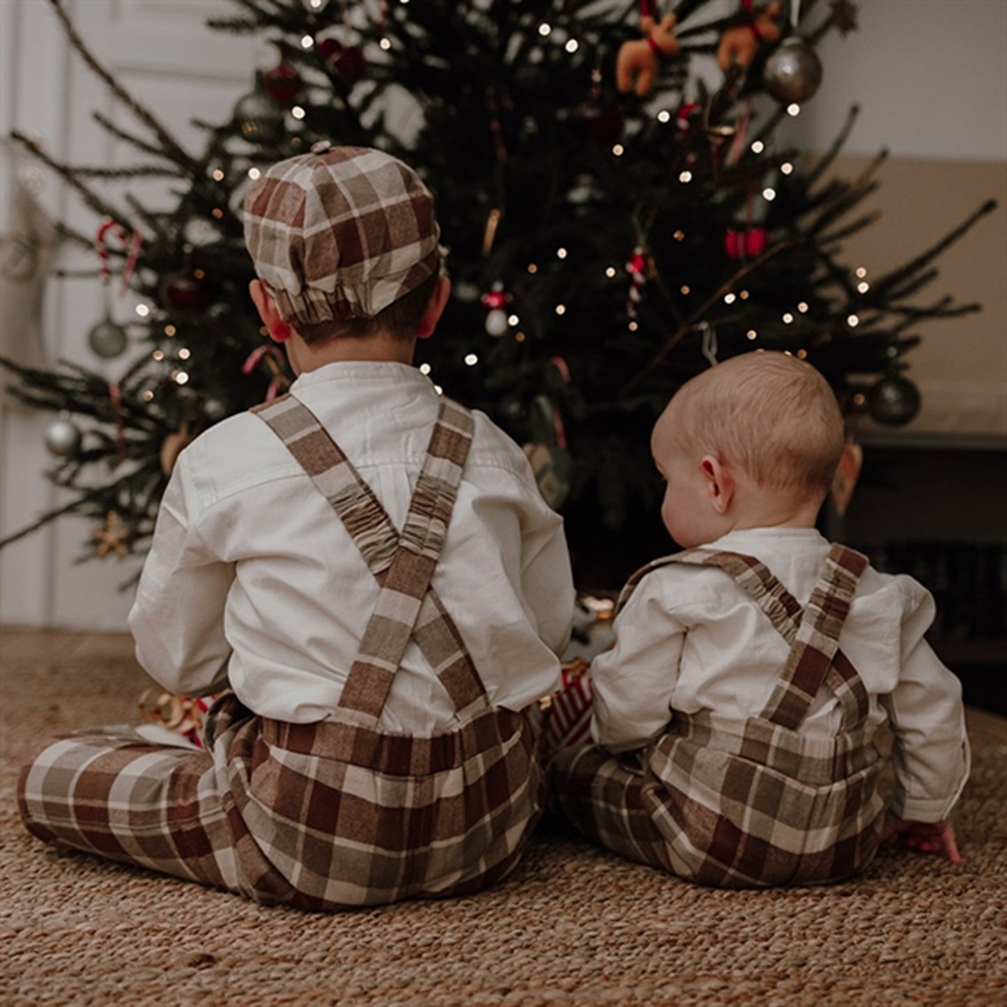 That's Mine Sea Salt Rafie Shirt