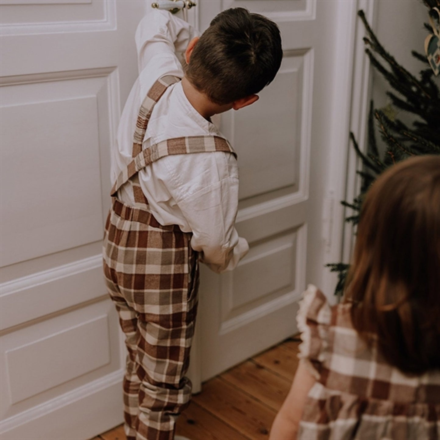 That's Mine Sea Salt Rafie Shirt