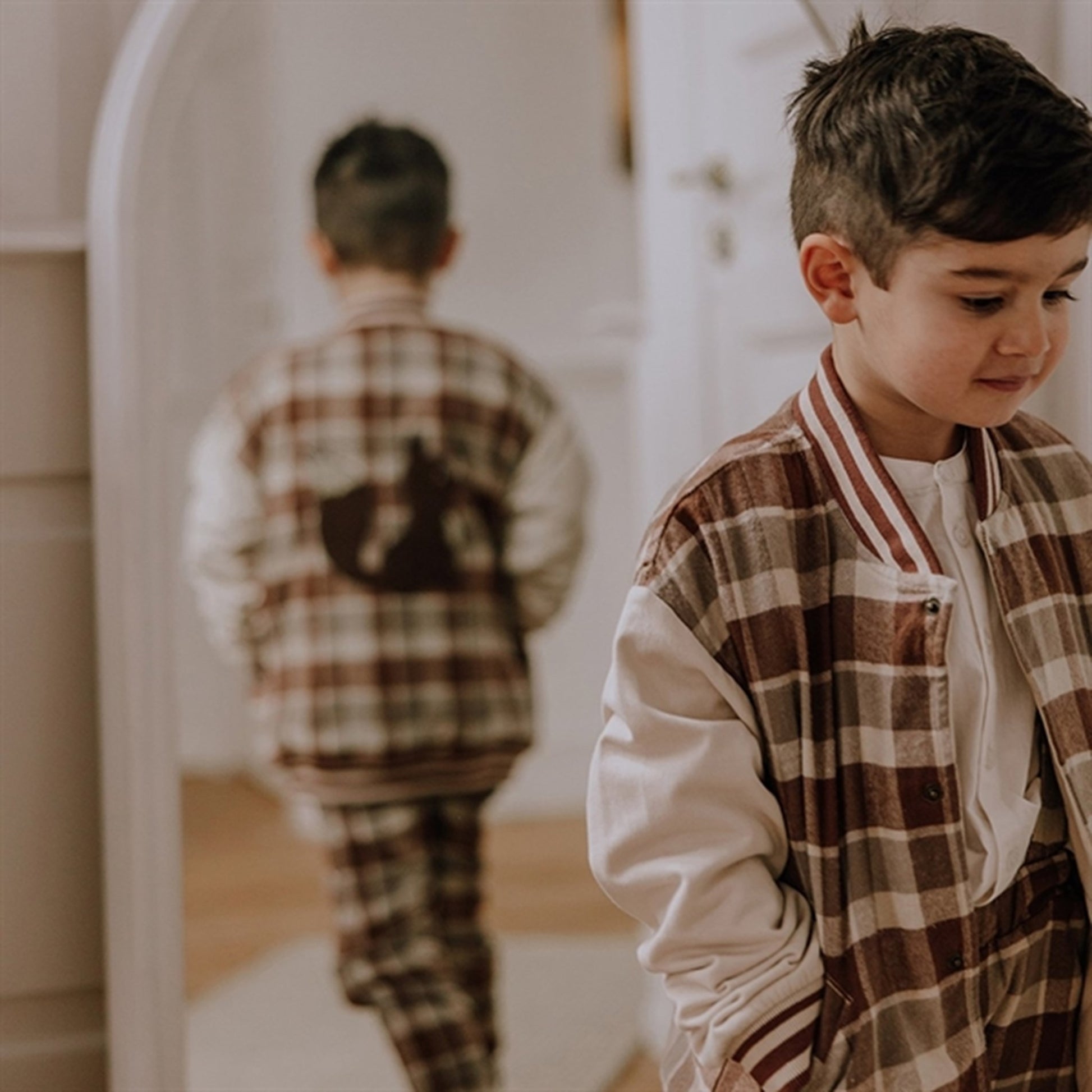 That's Mine Sea Salt Rafie Shirt