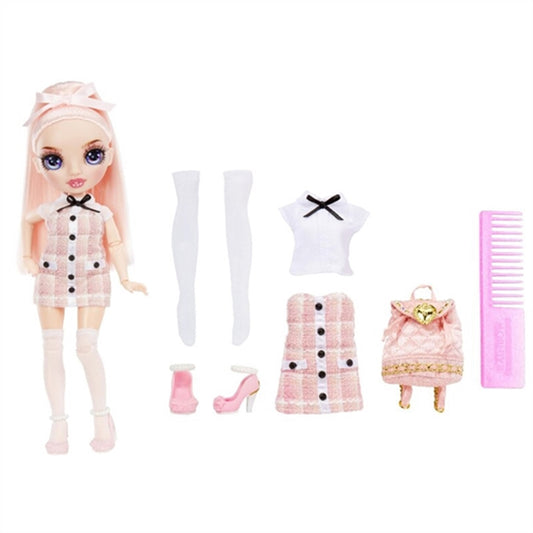 Rainbow High Junior Fashion Doll - Bella