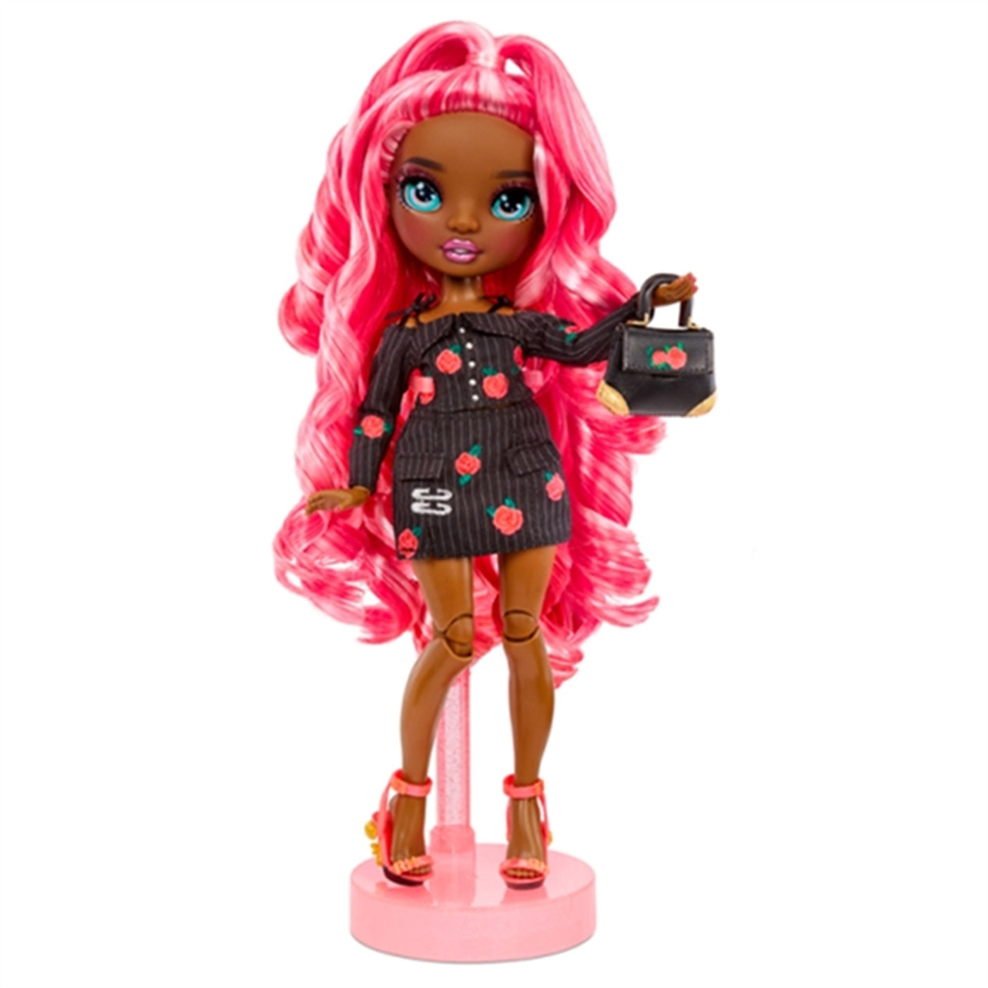 Rainbow High Fashion Doll - Daria Roselyn