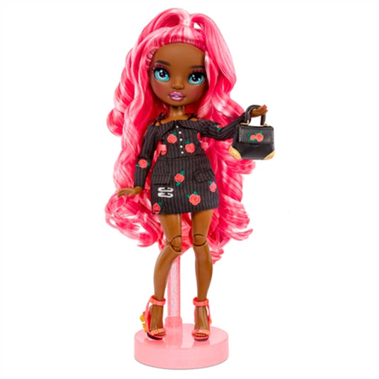 Rainbow High Fashion Doll - Daria Roselyn