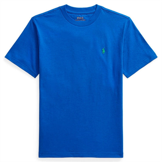 Polo Ralph Lauren T-Shirt Blue
