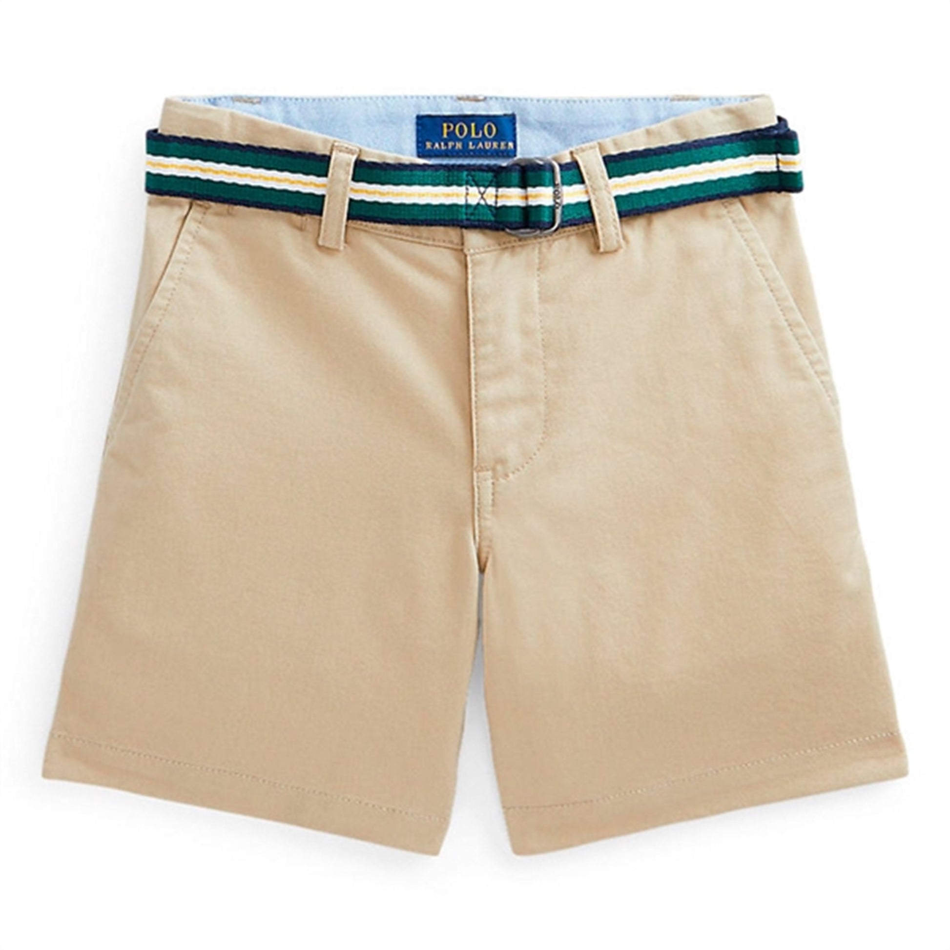 Polo Ralph Lauren Bedford Shorts Khaki