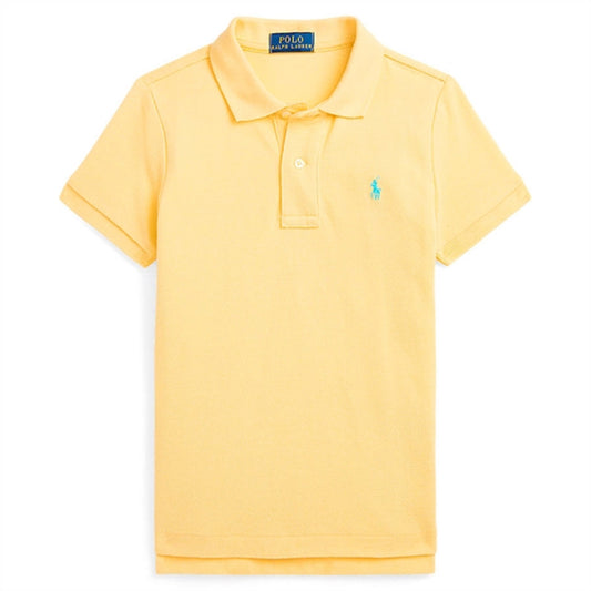 Polo Ralph Lauren T-Shirt Yellow