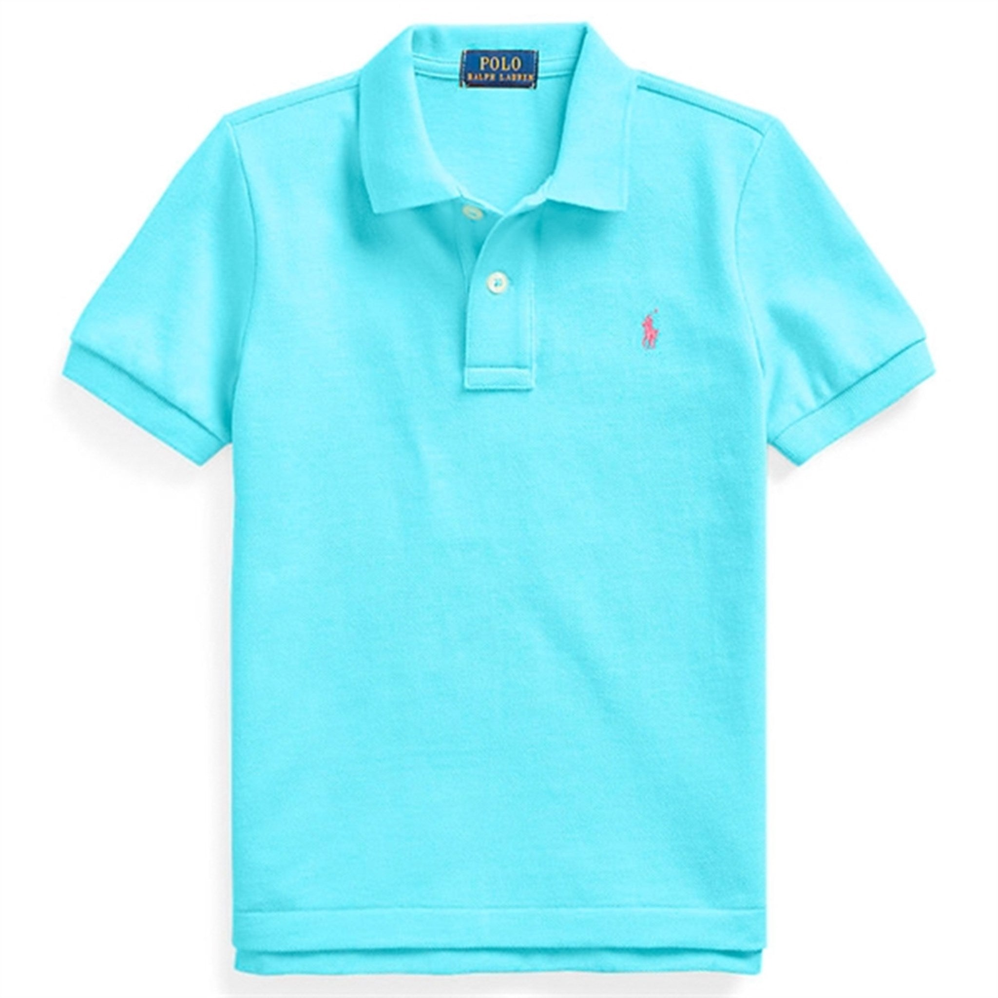Polo Ralph Lauren Polo T-Shirt Blue