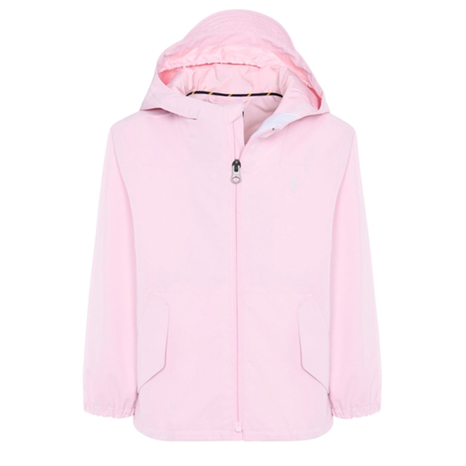 Polo Ralph Lauren Windbreaker Jacket Hint of Pink