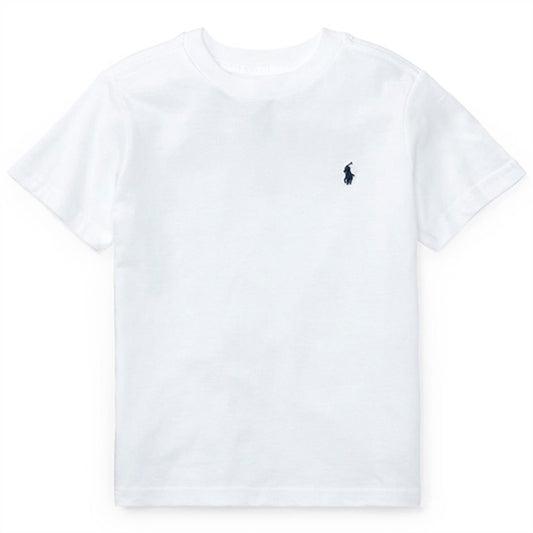 Polo Ralph Lauren T-Shirt White