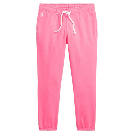 Ralph Lauren Athletic Tights Carmel Pink