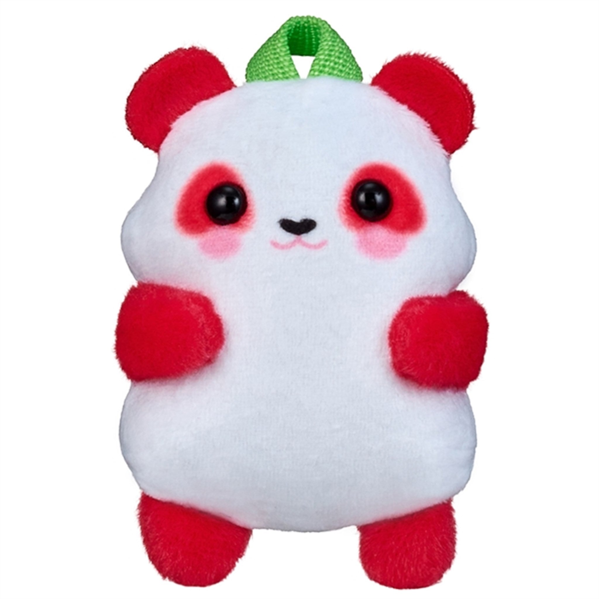 Real Littles Backpack Themed Plush Pets