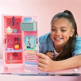 Real Littles School Locker