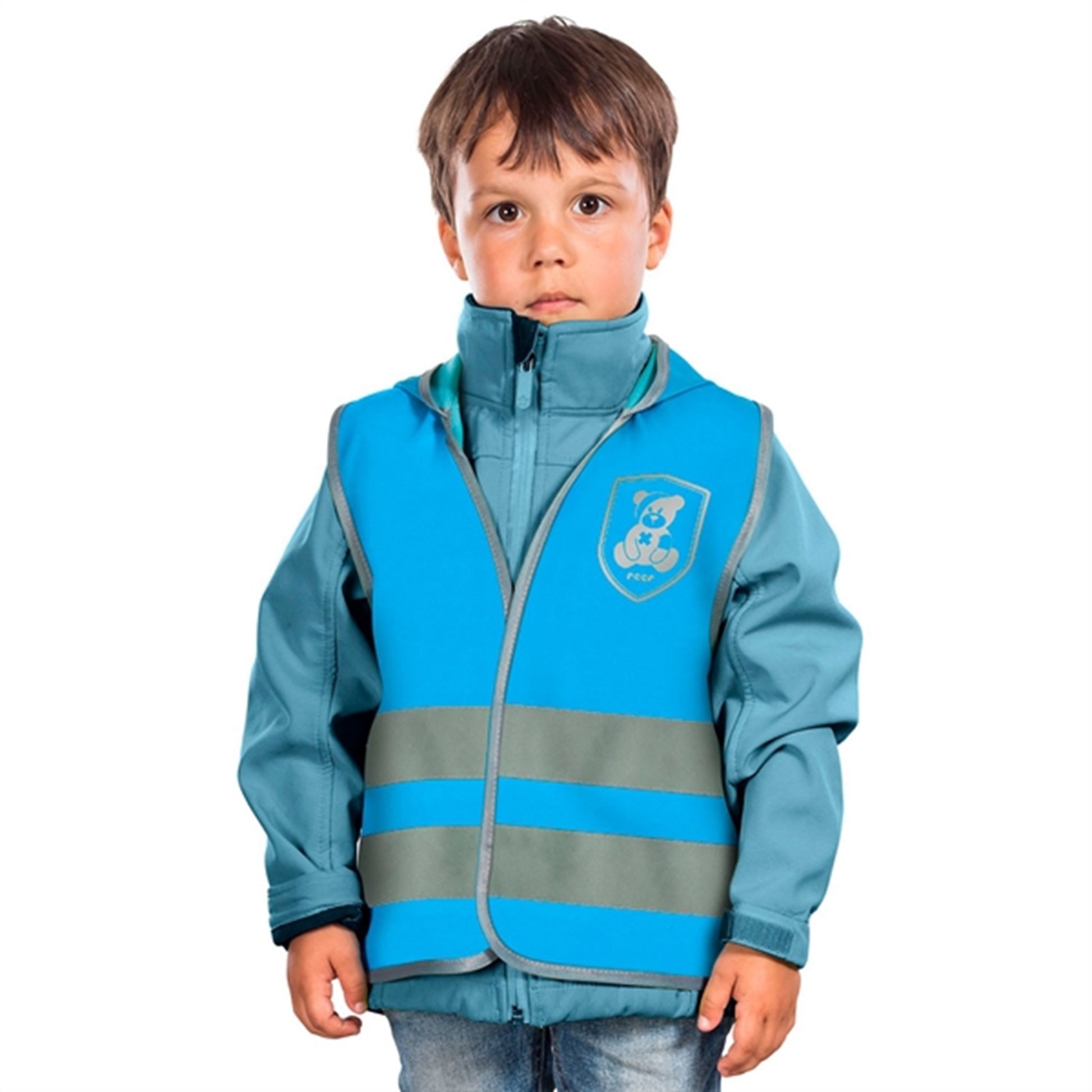 REER Security Vest Blue