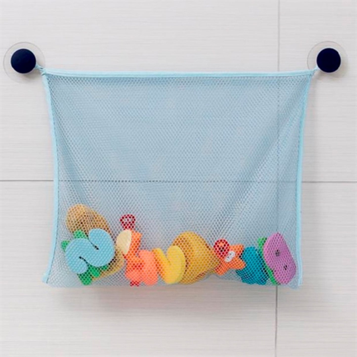 REER Storage Net for the Bath