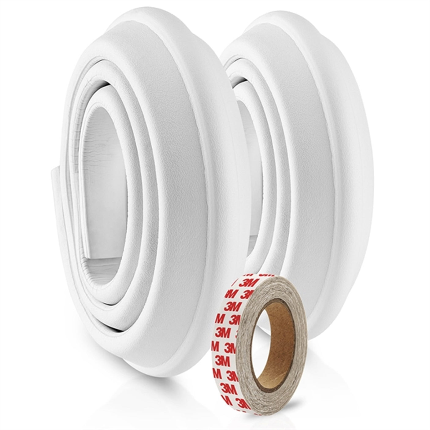 REER Edge Protection Soft White