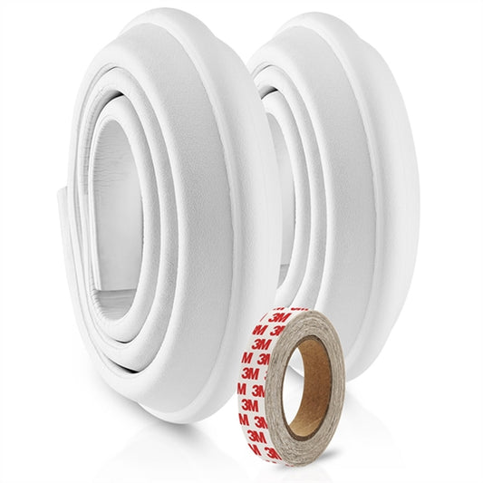 REER Edge Protection Soft White