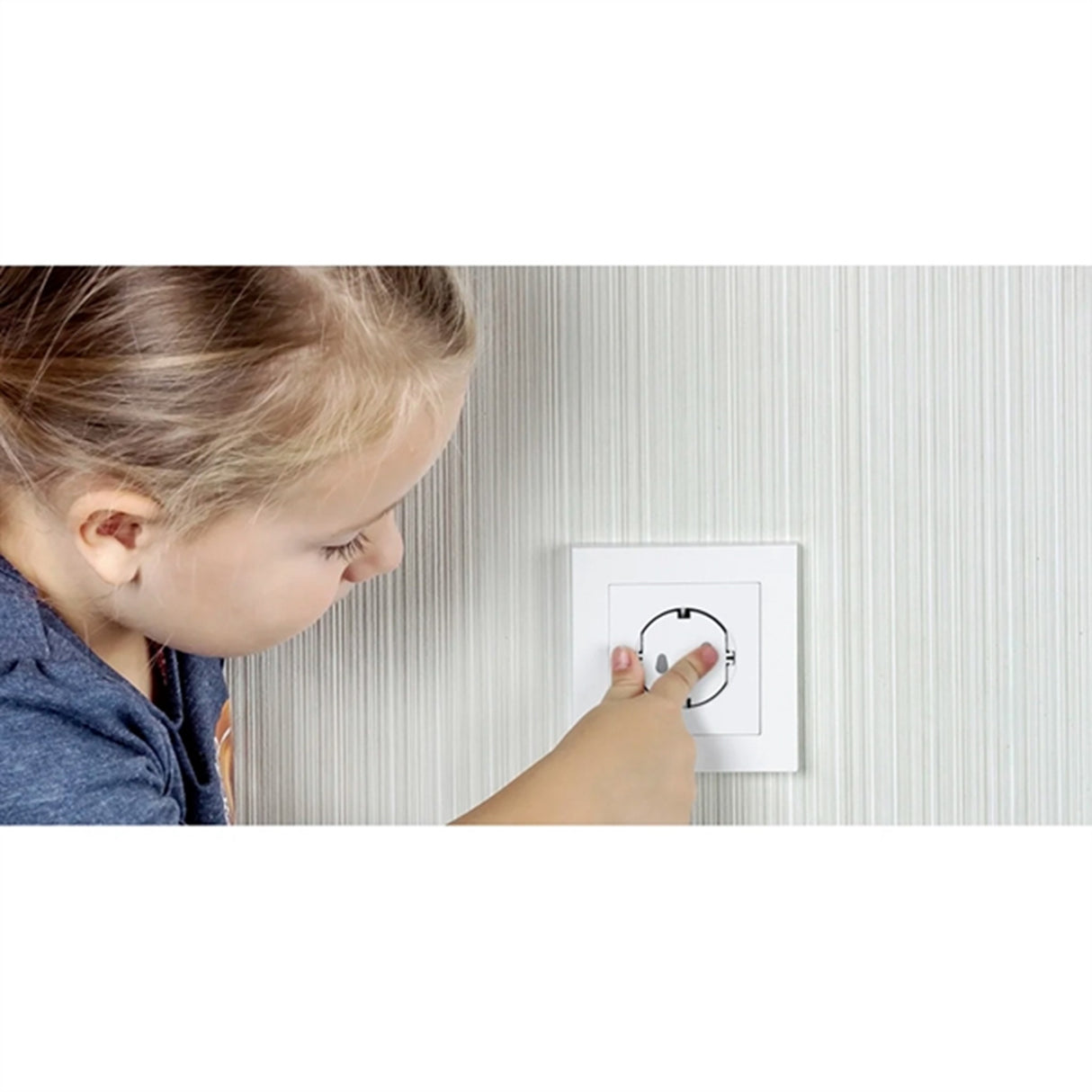 REER Safety Plug