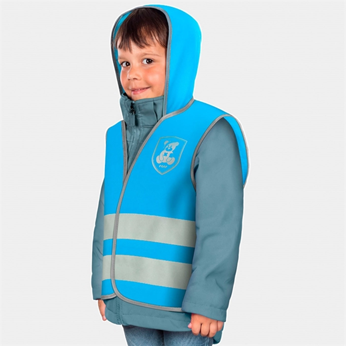 REER Security Vest Blue