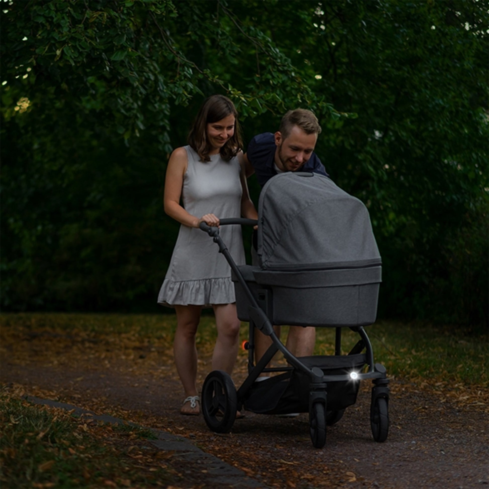 REER Light Set for Stroller